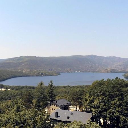 Villa Lucerna Sports & Hotel Resort Vigo de Sanabria Eksteriør bilde