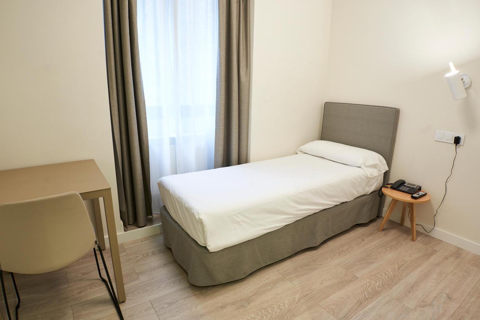 Villa Lucerna Sports & Hotel Resort Vigo de Sanabria Eksteriør bilde