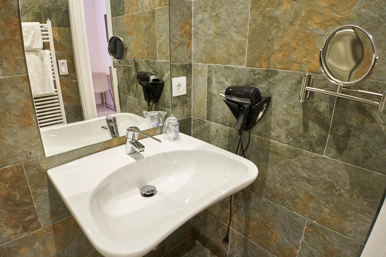 Villa Lucerna Sports & Hotel Resort Vigo de Sanabria Eksteriør bilde