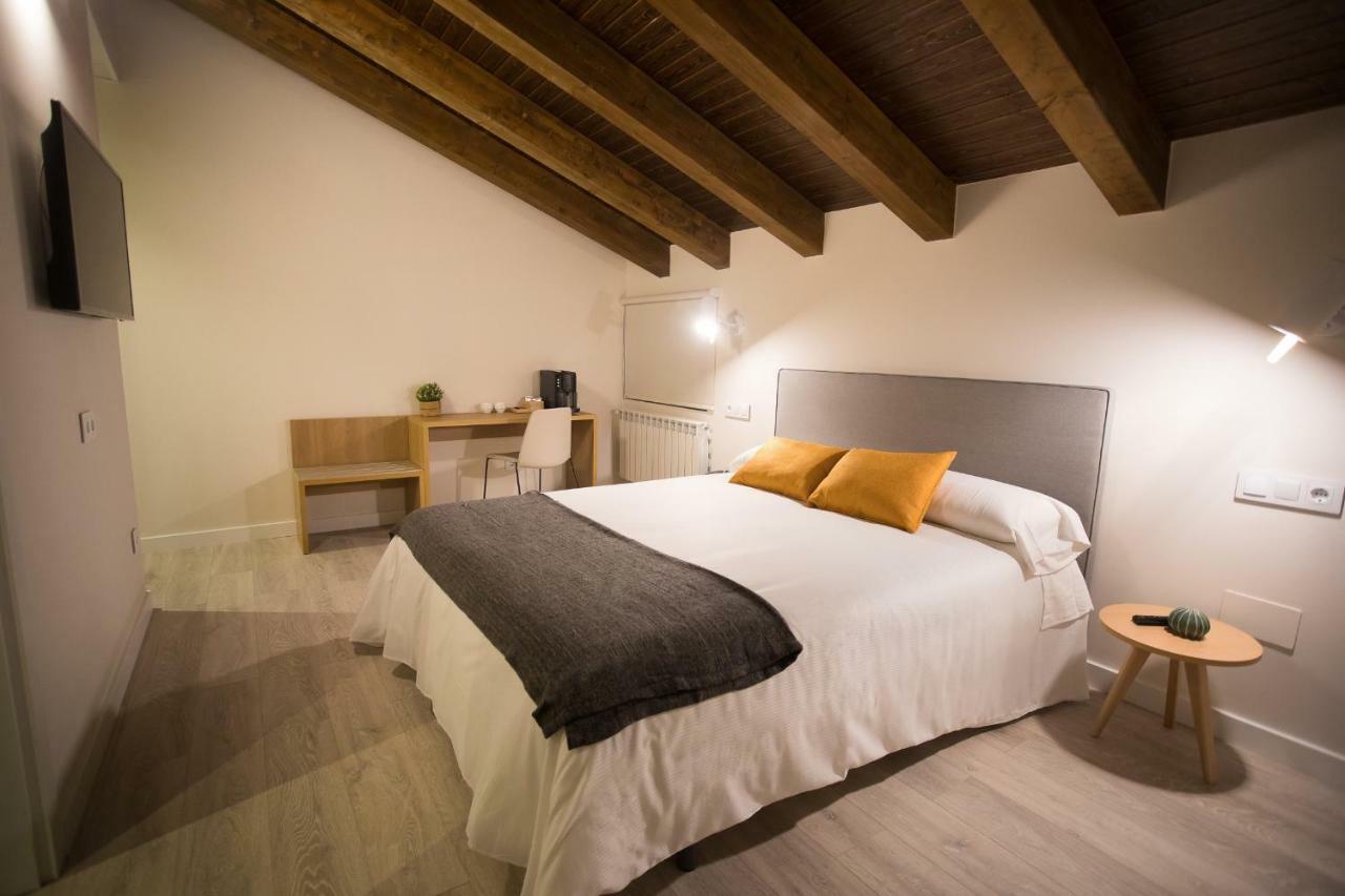 Villa Lucerna Sports & Hotel Resort Vigo de Sanabria Eksteriør bilde